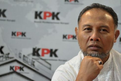 KPK Tetapkan Empat Tersangka dalam Kasus Tangkap Tangan Ketua DPRD Bangkalan