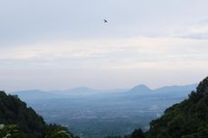 Pendakian ke Gunung Salak, Lewat Jalur Mana? 