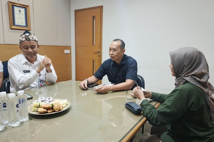Kanwil Kementerian HAM Jabar Bakal Sampaikan Rekomendasi Terkait Kasus Pelecehan Dokter Priguna
