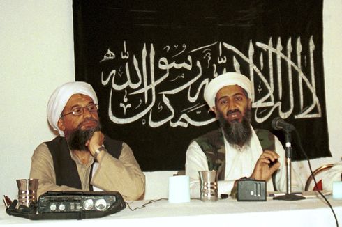 AS Peringatkan Warganya di Luar Negeri Setelah Bunuh Pemimpin Al Qaeda