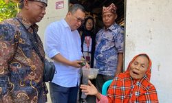 Rantang Kasih Banyuwangi, Libatkan UMKM untuk Beri Makan Lansia Miskin