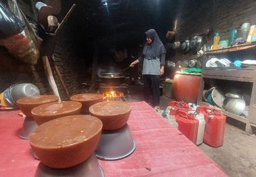 Gula Aren dan Kebangkitan Ekonomi Desa Berbasis Agroforestri