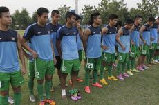 Hari Ini, Timnas U-19 Menuju Medan Perang