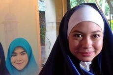 Yuki Kato Beradaptasi Kenakan Hijab