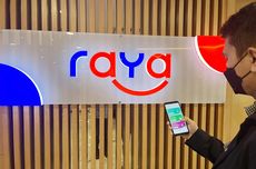 Bank Raya Buka Suara Soal Pengunduran Diri Komisaris Independen