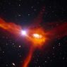 Galaksi Alcyoneus, Galaksi Terbesar yang Ditemukan, Membuat Ilmuwan Bingung