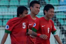 Rudy Keltjes: Timnas U-19 Kurang Fokus