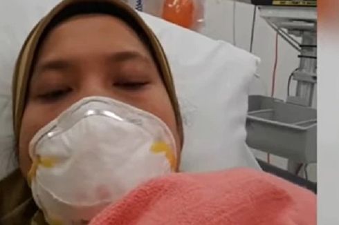 Ibu Hamil Indonesia di Australia Ini Bersyukur Sudah Divaksin Sebelum Tertular Covid-19