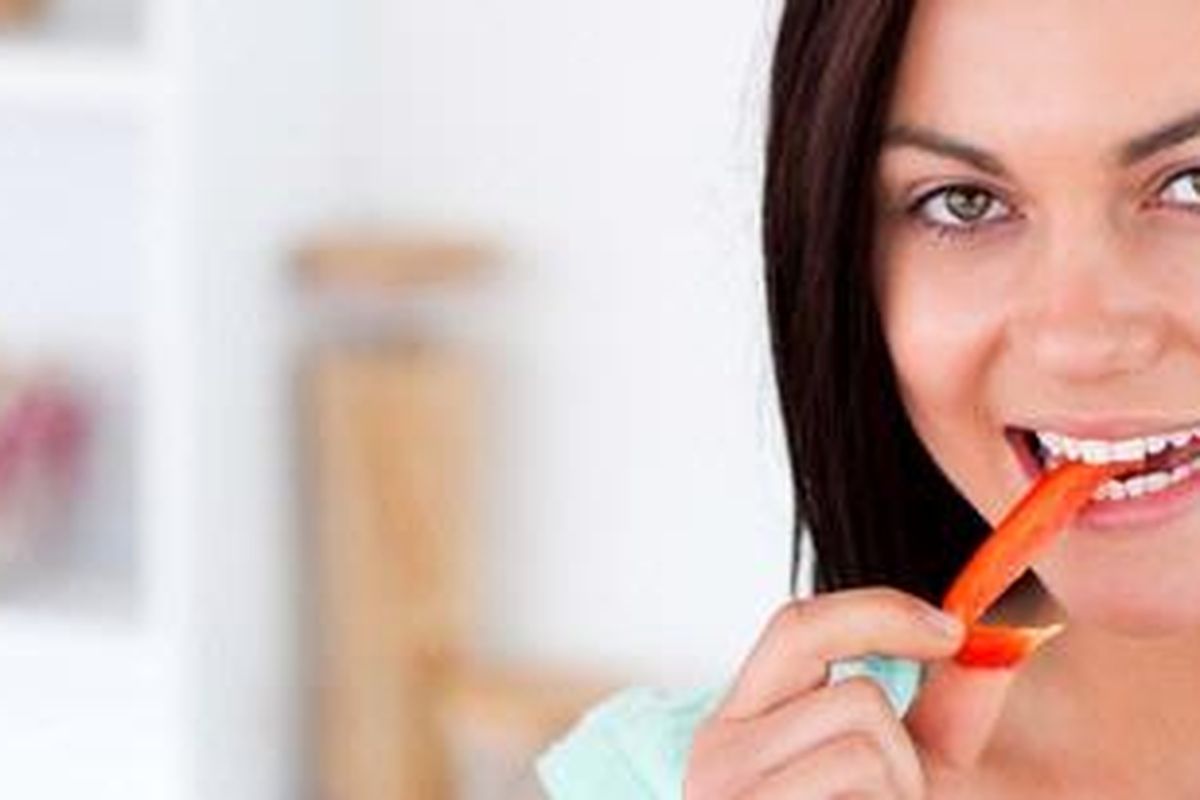 Makanan pedas terbukti bisa membantu meningkatkan metabolisme tubuh.