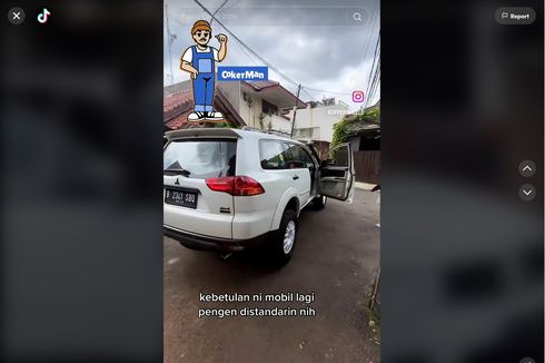 Tarif Jasa Urus Mobil Antar Jemput ke Bengkel sampai Kelar