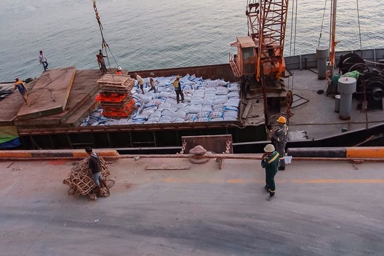 Dok. Pupuk Indonesia 