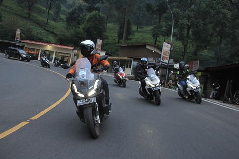 Selain karena Kampas, Rem Skutik Bisa Gagal Berfungsi karena Hal Ini