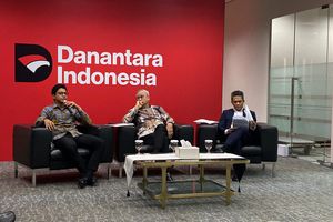 Danantara: Setelah Ambil Dividen BUMN, Kini APBN (PMN)?