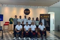 APPI Libatkan Suporter untuk Berikan Penghargaan ke Pesepak Bola Indonesia