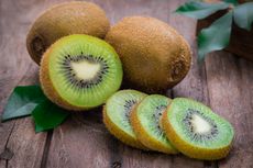 Mahasiswa UMM: Makan Dua Buah Kiwi Bantu Atasi Insomnia