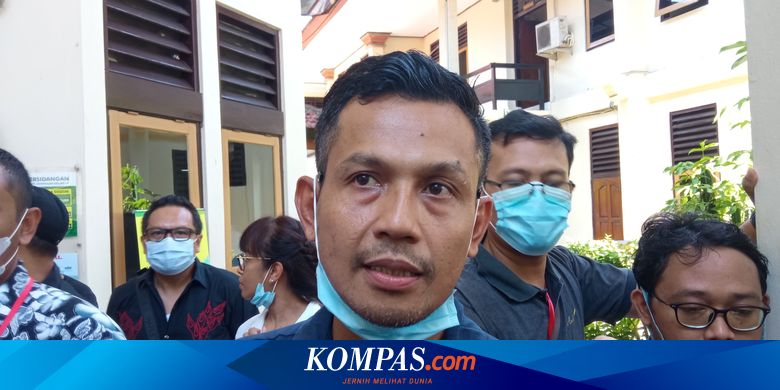 "Kita Masih Syok, Mudahan Jerinx dalam Kondisi Sehat"