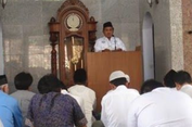 Teks Khutbah Jumat Menyentuh Hati: Syukur Bukan Sekadar Ucapan