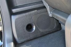 ”Subwoofer” 5 Inci Khusus Alphard