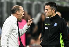 Kontroversi Milan Vs Bologna: Allegri Diusir, Pakar Sebut Ada Blunder VAR