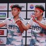 PBSI Akui Gagal Penuhi Target pada BWF World Championships 2023 