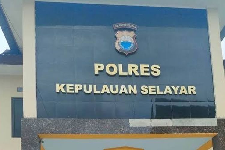 Nakhoda KM Nurul Salsa Jadi Tersangka: Kapal Tenggelam di Selayar, 4 Tewas dan 14 Hilang