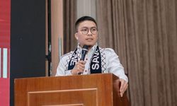 Amran Sulaiman Dilantik Jadi Kepala Bapanas, PP Kammi Ingatkan Pentingnya Independensi dan Keberlanjutan