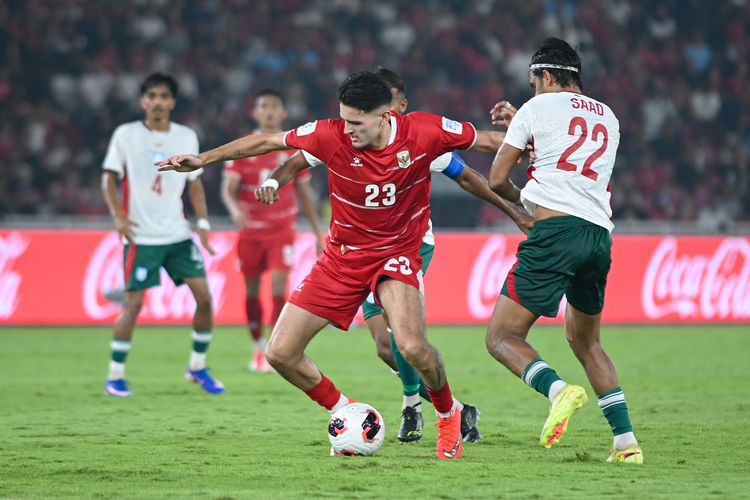 Pengamat Ungkap Modal Bagus Timnas Indonesia untuk Lawan Thailand di Final
