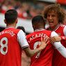 Pemain Arsenal Bocorkan Tanggal Main Liga Inggris Bergulir Kembali