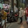 Turun dari Mobil, Risma Marahi Puluhan Remaja Tak Pakai Masker di Pinggir Jalan