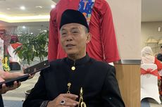 Ketua DPRD DKI Dukung Pengembangan MRT demi Kurangi Polusi Udara di Jakarta