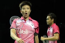 Liliyana Natsir Penasaran Ingin Juara Asian Games