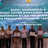 Genjot Pembangunan Hunian Layak, Ditjen Perumahan Gandeng 5 Lembaga