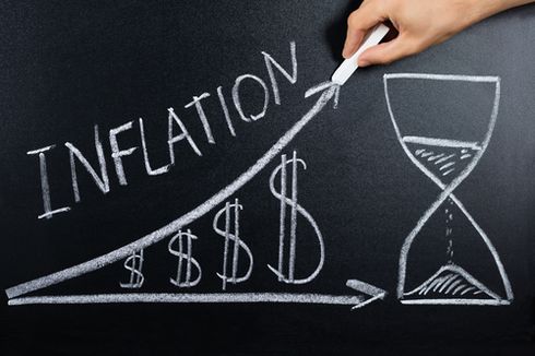 KSP Sebut Inflasi Pangan Terus Menurun Sejak Juli
