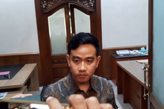 Profil Gibran Rakabuming, Putra Sulung Jokowi yang Diusung Golkar Jadi Bakal Cawapres Prabowo