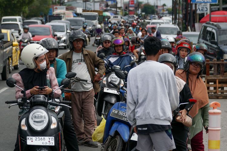 Pastikan BBM Tersedia, Pertamina Distribusikan 3.000 KL Pertalite dan Pertamax ke Kalimantan Tengah