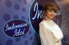Video: Sedihnya Genda Saat Ghea Harus Tinggalkan Indonesian Idol 2018