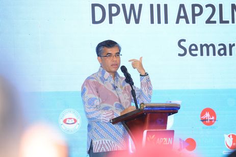 Lepas 1.200 Peserta Pemagangan ke Jepang, Menaker Sampaikan Empat Pesan Penting Ini