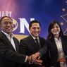 Erick Thohir dalam Pusaran Menteri Rangkap Jabatan Ketum Federasi