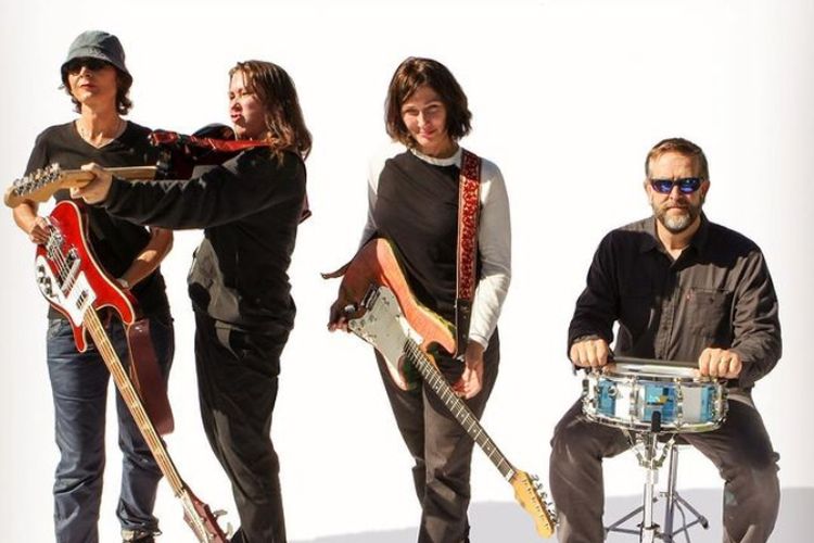 The Breeders Band