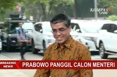 Profil 3 Guru Besar Unpad dan ITB yang Sudah Dipanggil Prabowo