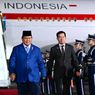 Presiden Prabowo Subianto Hadiri KTT APEC 2025 di Korea Selatan