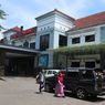 Kasus Covid-19 Terus Naik, RSUD Jombang Terima 83 Pasien Baru dalam Sepekan