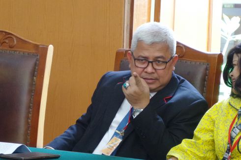KPK Sebut Dua Alat Bukti Keterlibatan Novanto Didapat Sejak Penyelidikan