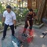 Polisi Ringkus Pelaku Perdagangan Satwa Dilindungi, 100 Ekor Burung Sudah Dijual