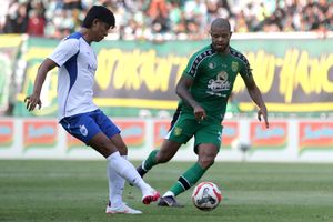 Persebaya 99th Anniversary Game: Bajul Ijo Ditahan Imbang PSIS Semarang 2-2