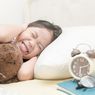 Orangtua Wajib Tahu, Cara Atasi Masalah Tidur pada Anak 