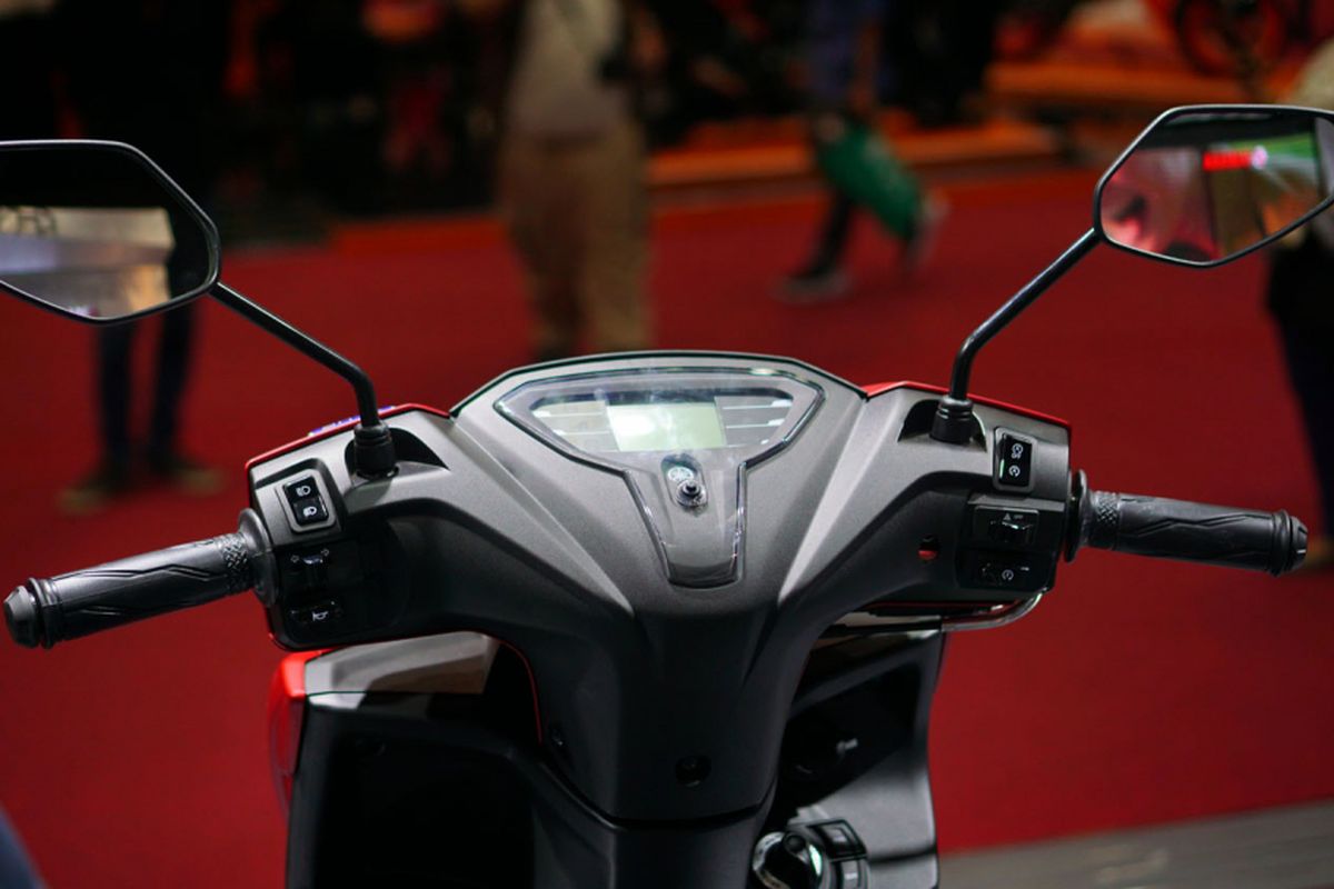 Yamaha Freego 125 diperkenalkan untuk pertama kali pada ajang IMOS 2018. Skutik ini dibanderol mulai Rp 18 jutaan sampai Rp 22 jutaan. Skutik ini sudah memiliki fitur ABS