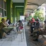 Datangi Posko di Jakut, Orangtua Siswa Kurang Tahu Info soal PPDB Jakarta