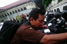 Jaksa Bungkam soal Belum Rampungnya Tuntutan Joko Driyono
