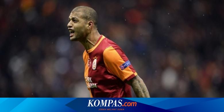Mantan Pemain Juventus Bantah Didekati Inter Milan